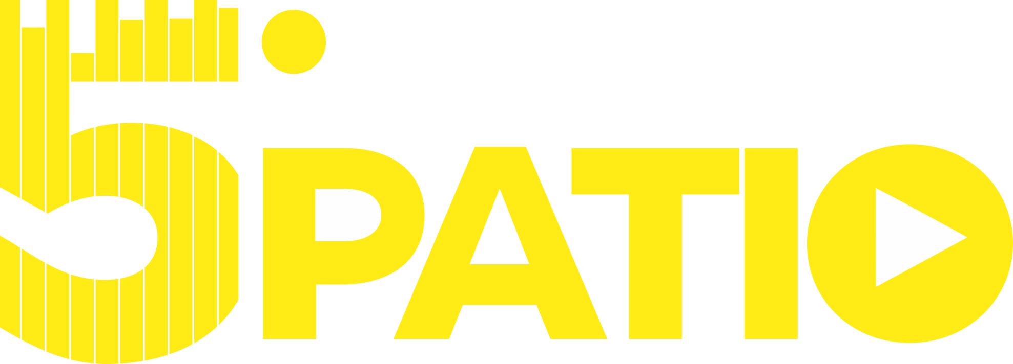 Logo 5to Patio
