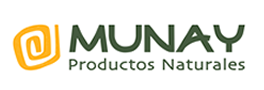 Logo Munay Peru
