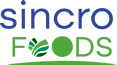 Logo Sincrofoods