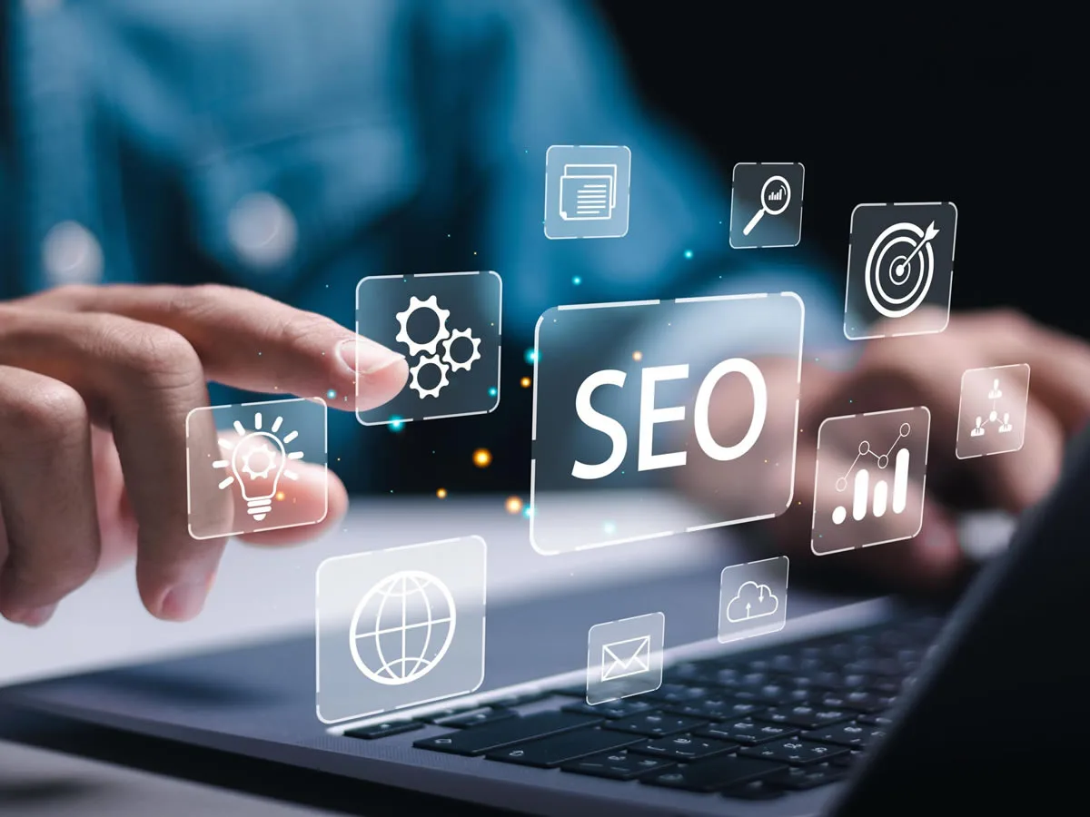 Dashboard de Core Web Vitals y auditoría