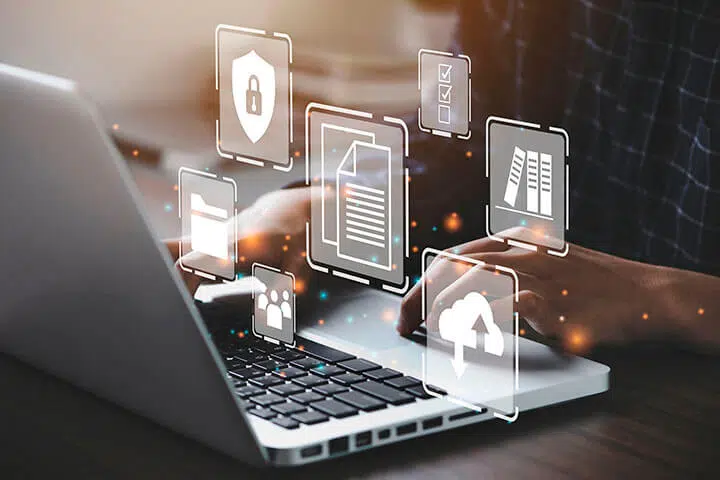 Dashboard de monitoreo