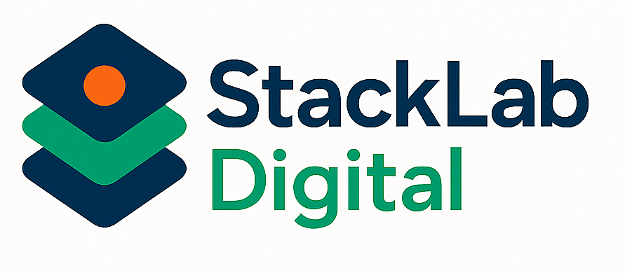 Stacklab Digital